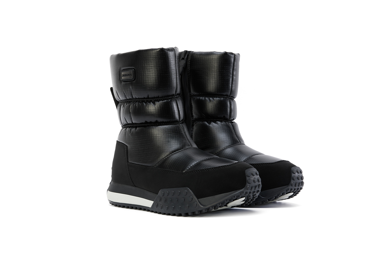 сапоги 01149AW-0401 черный рипстоп, фото 2